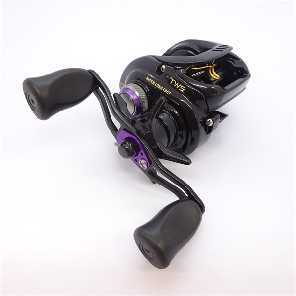 １５タトゥーラ ＨＬＣーＴＷ８．１右